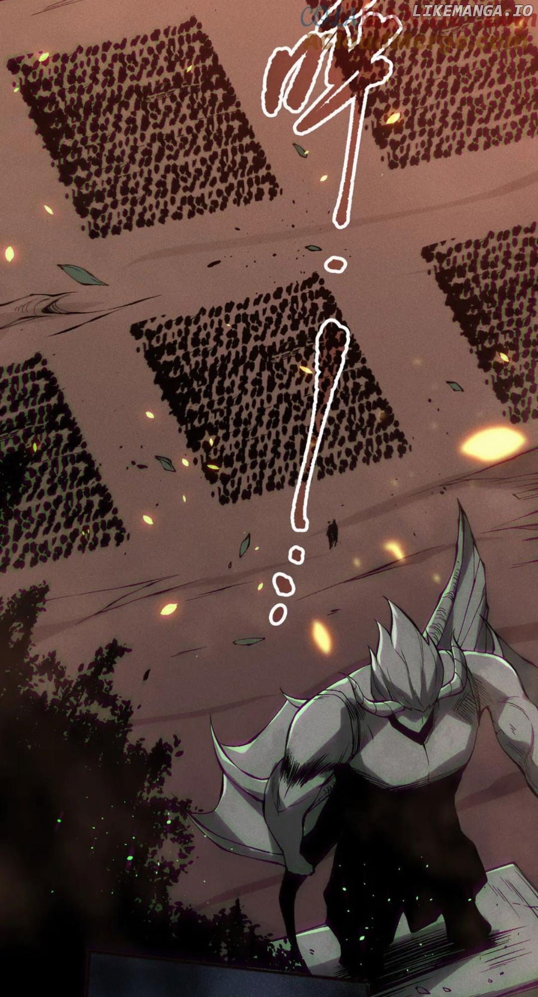 Read Disastrous Necromancer Manga Online
