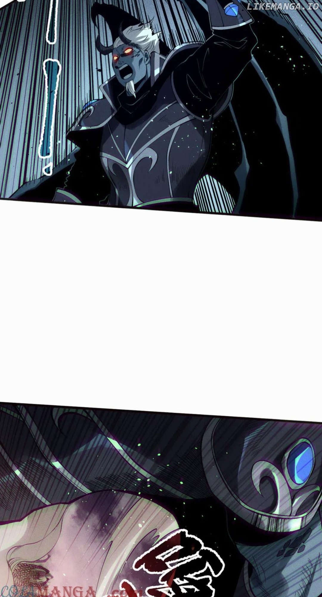 Read Disastrous Necromancer Manga Online