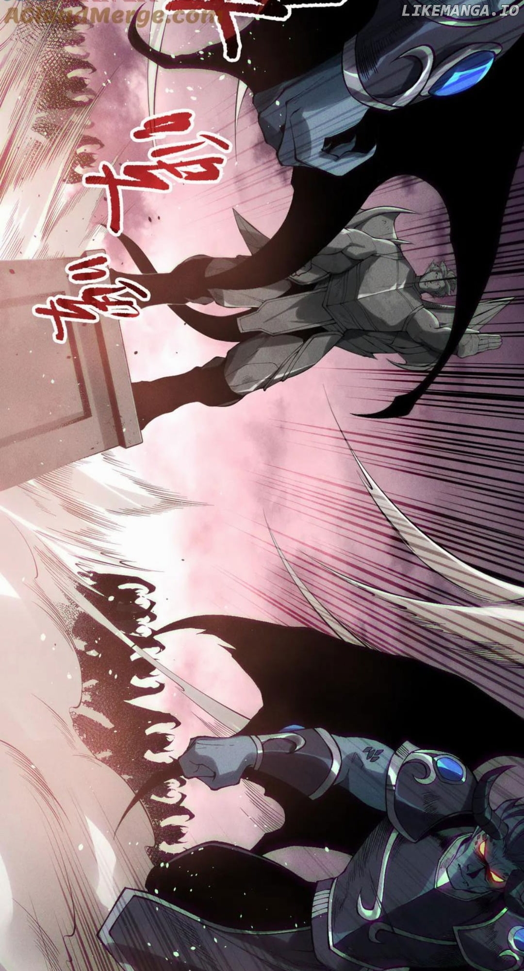 Read Disastrous Necromancer Manga Online
