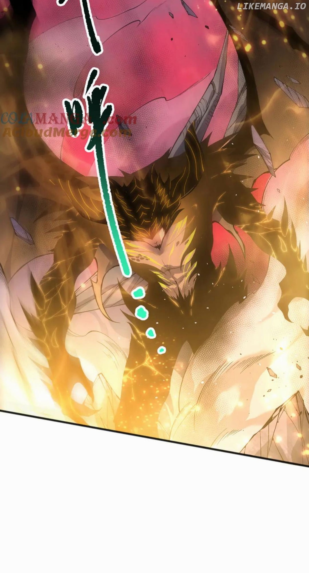 Read Disastrous Necromancer Manga Online