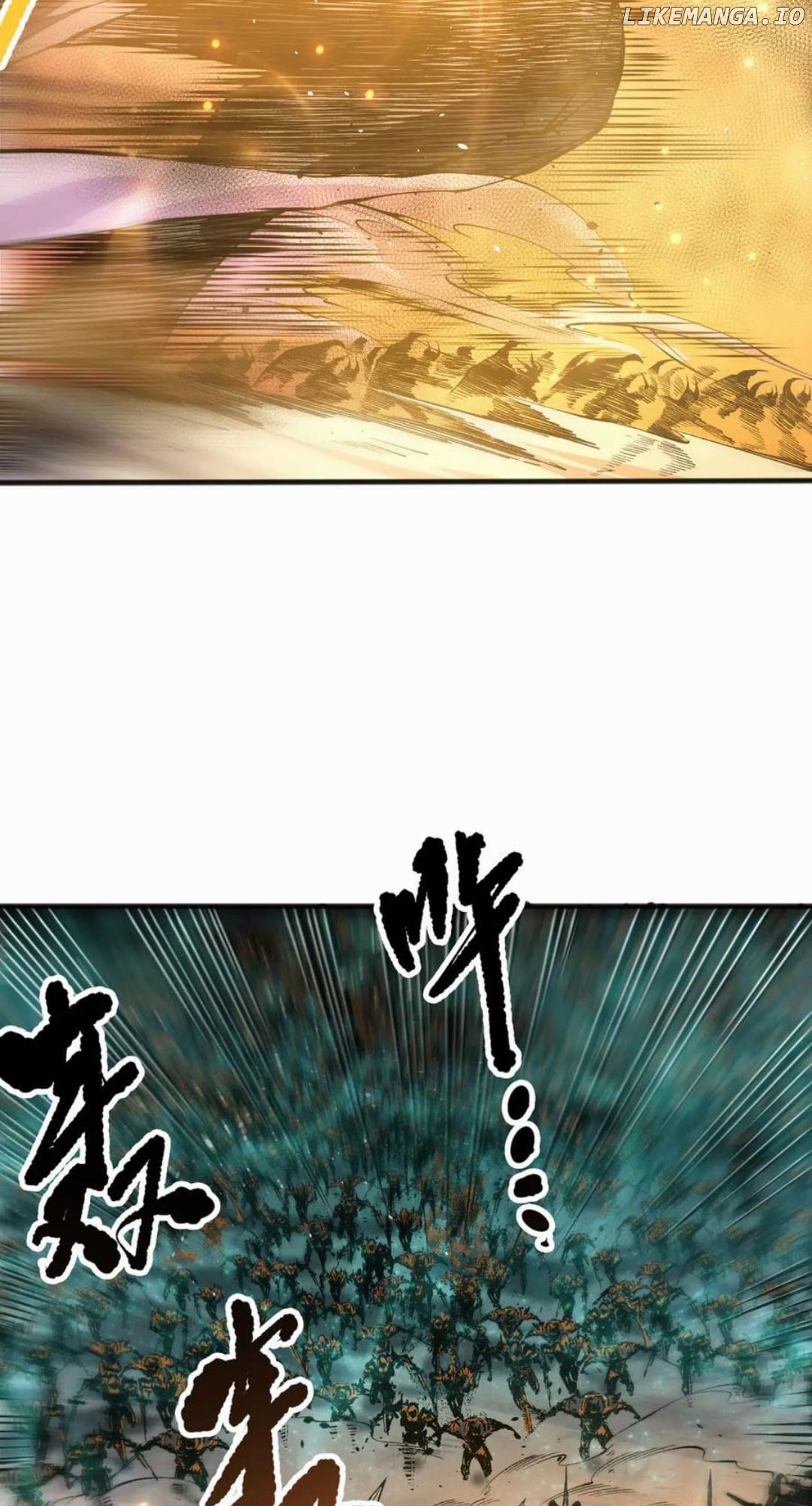 Read Disastrous Necromancer Manga Online