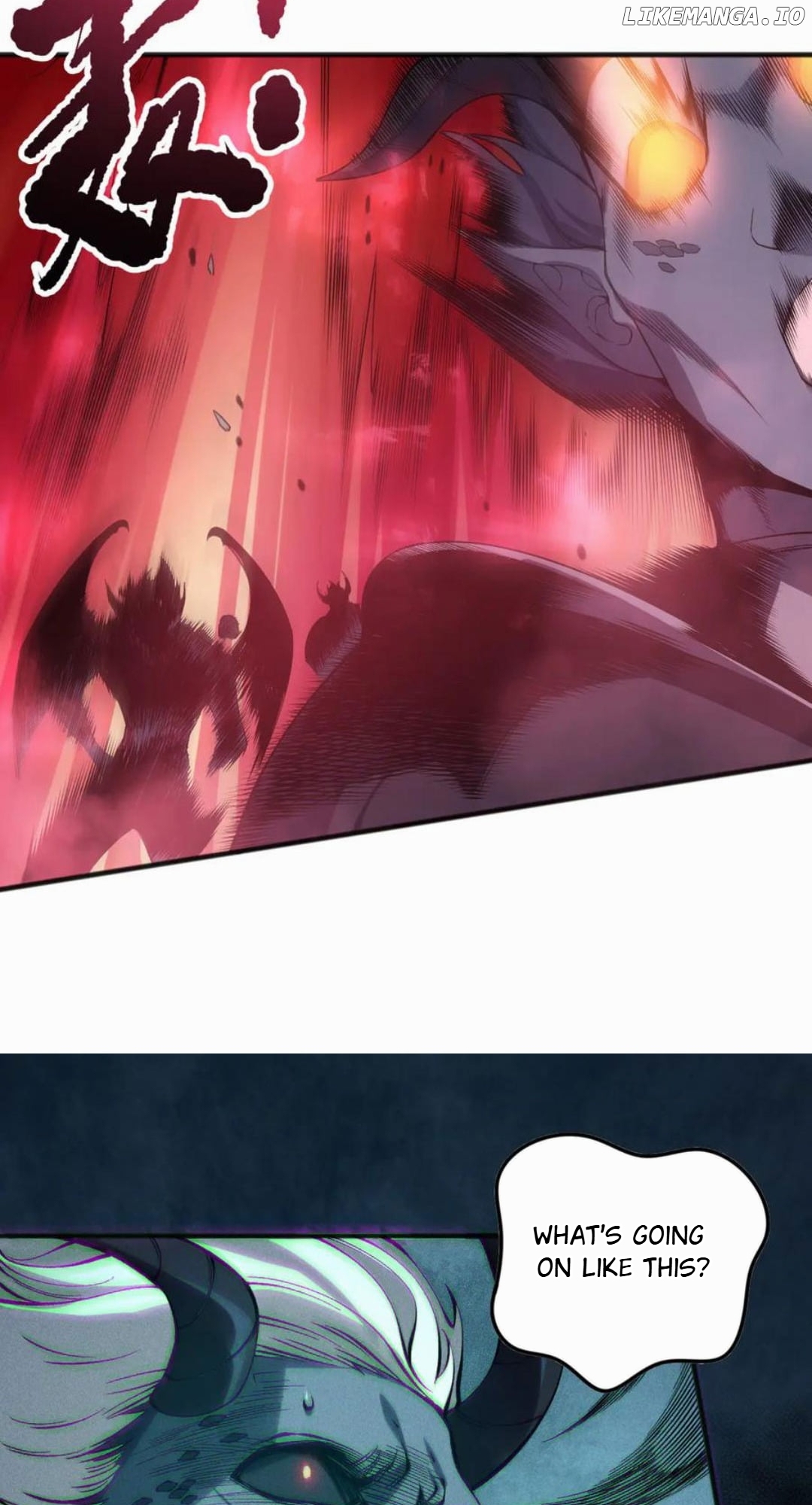 Read Disastrous Necromancer Manga Online