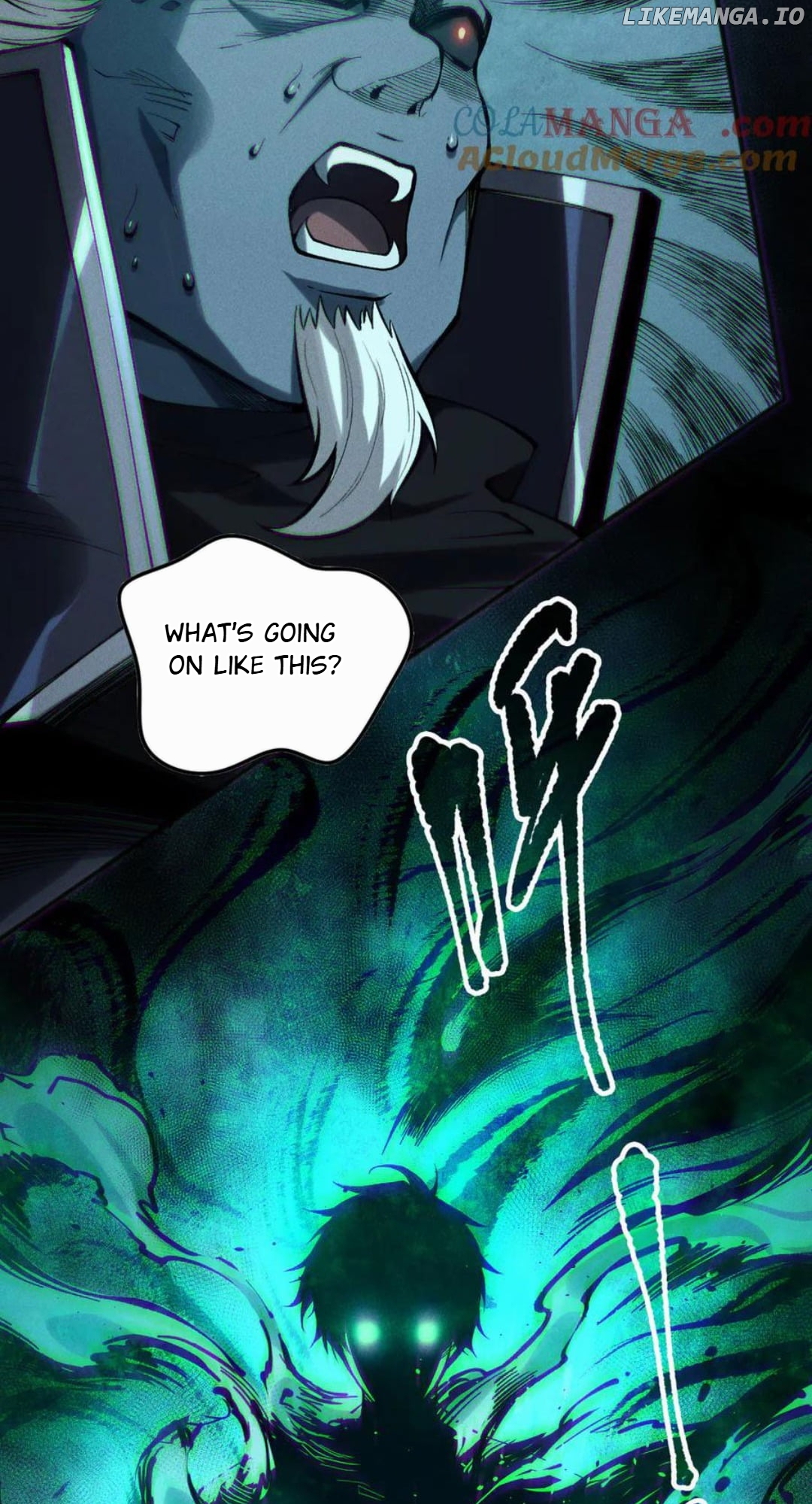 Read Disastrous Necromancer Manga Online