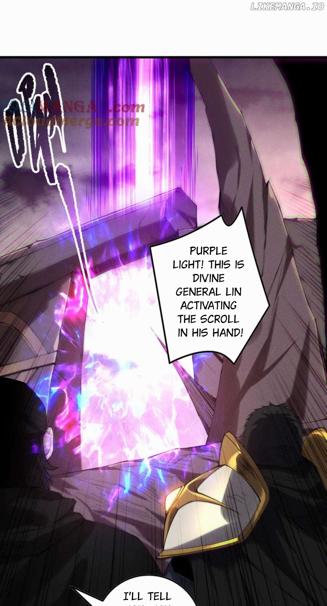 Read Disastrous Necromancer Manga Online