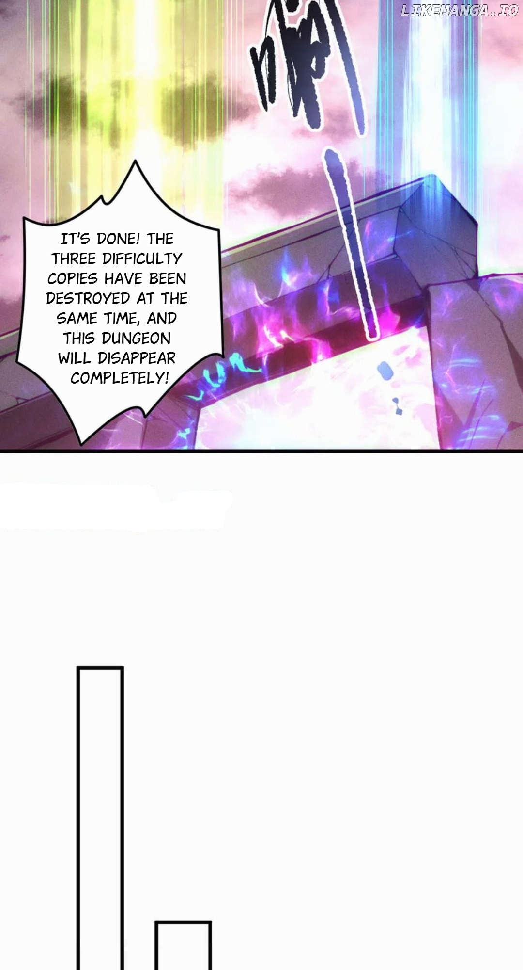 Read Disastrous Necromancer Manga Online