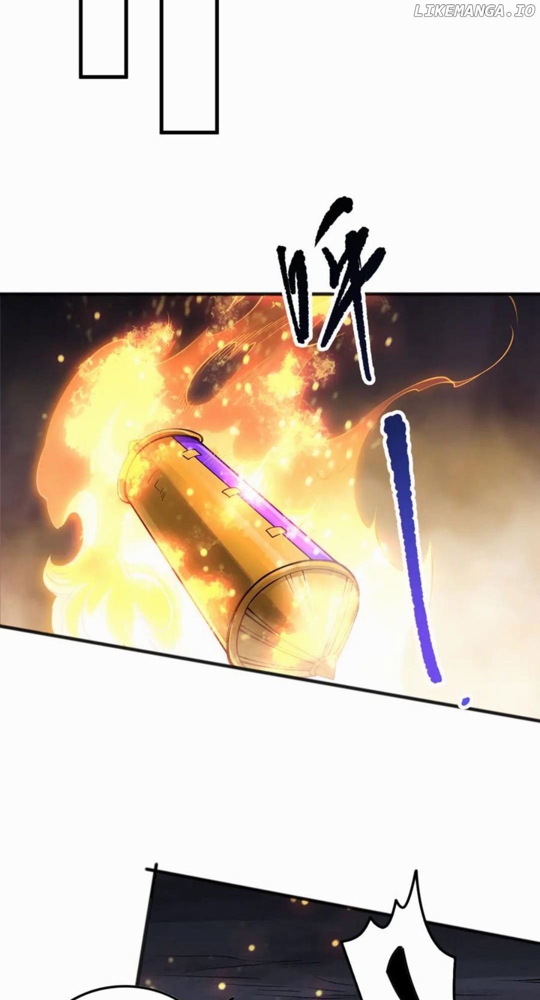 Read Disastrous Necromancer Manga Online