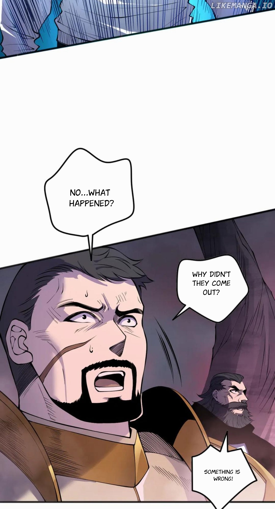 Read Disastrous Necromancer Manga Online