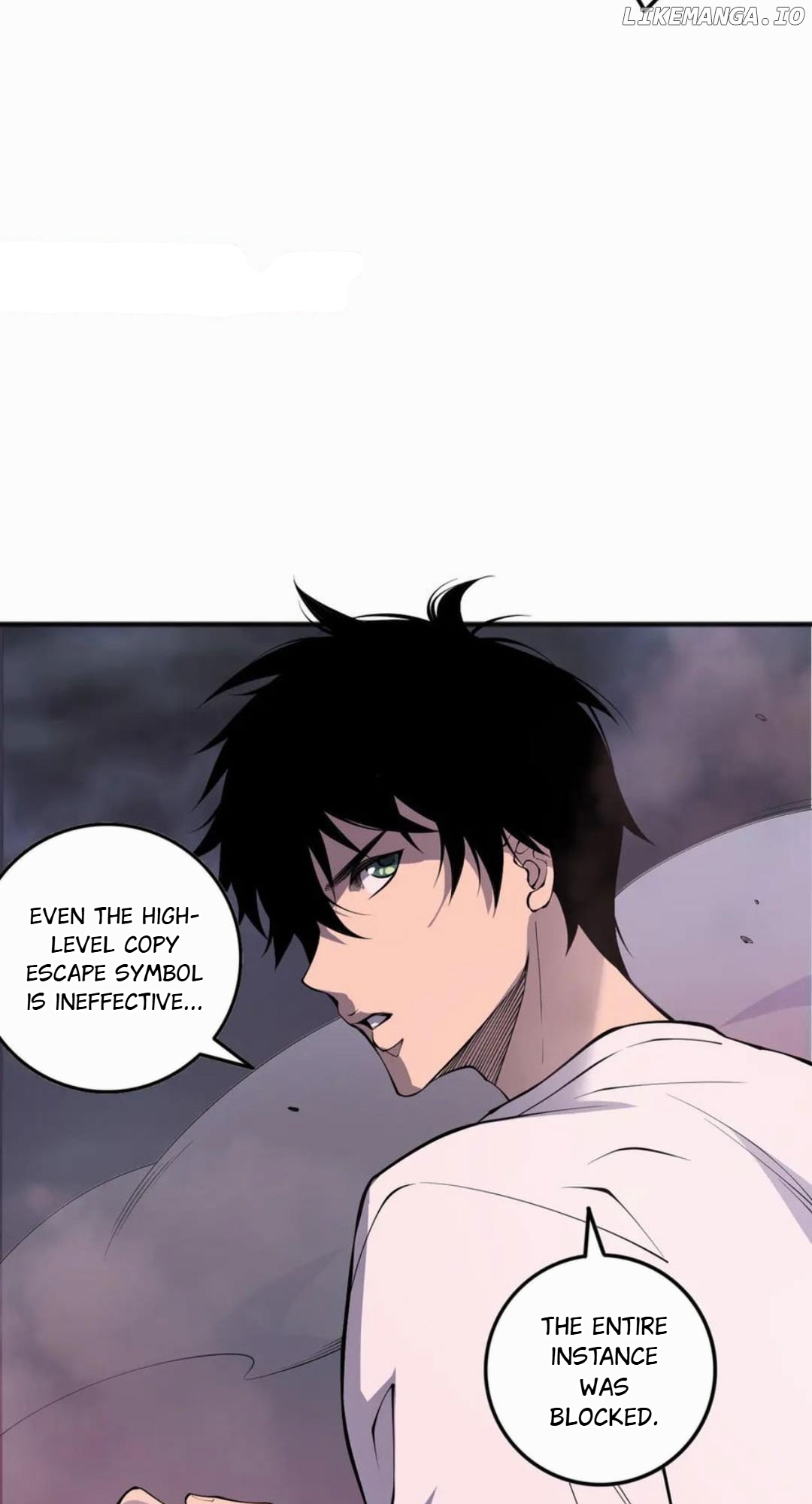 Read Disastrous Necromancer Manga Online