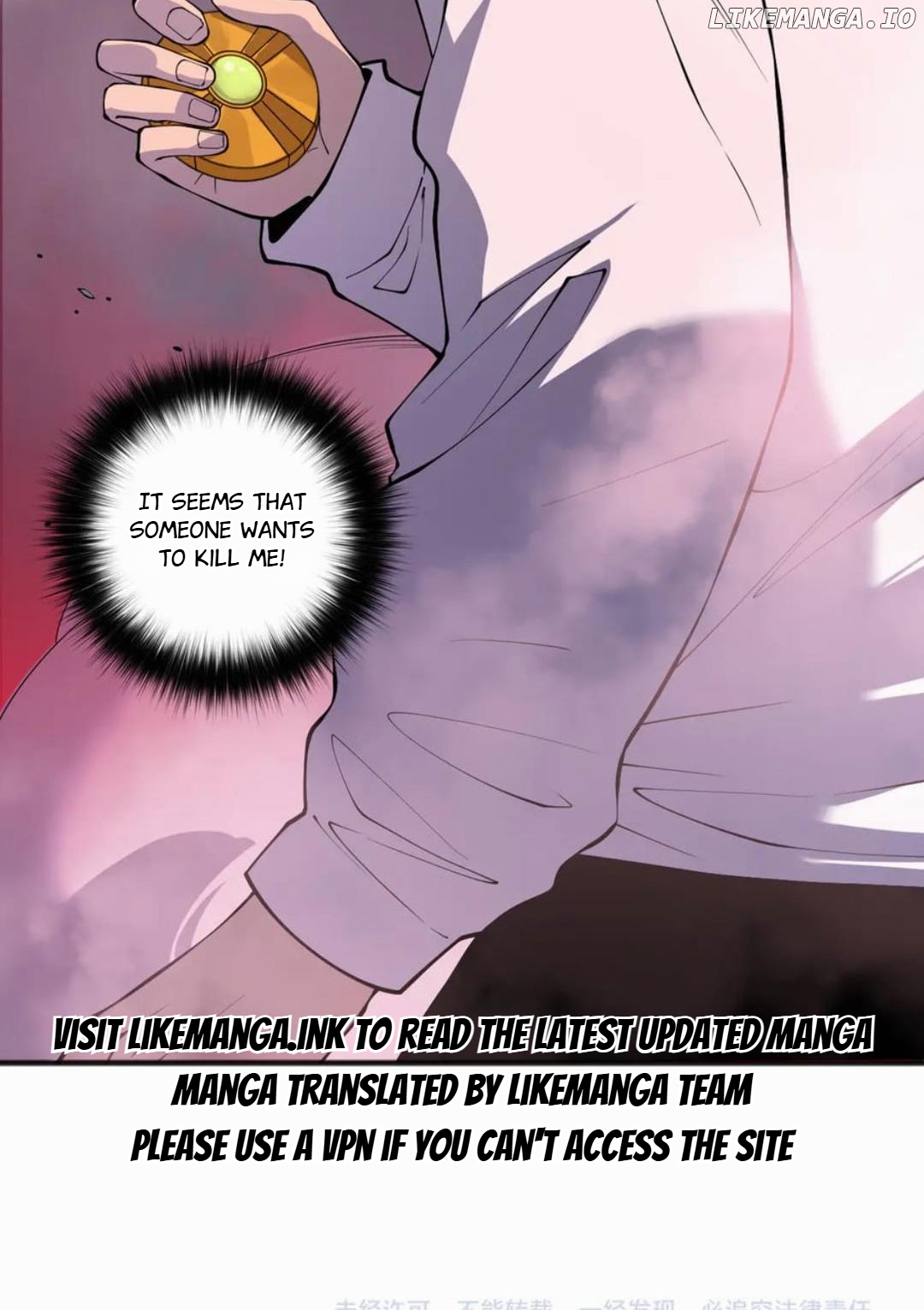 Read Disastrous Necromancer Manga Online