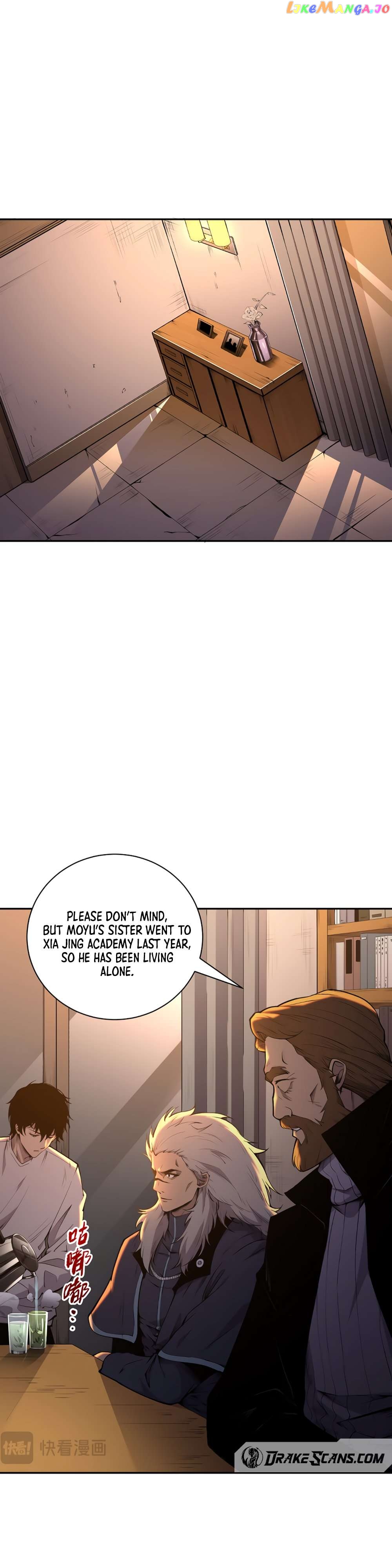 Read Disastrous Necromancer Manga Online