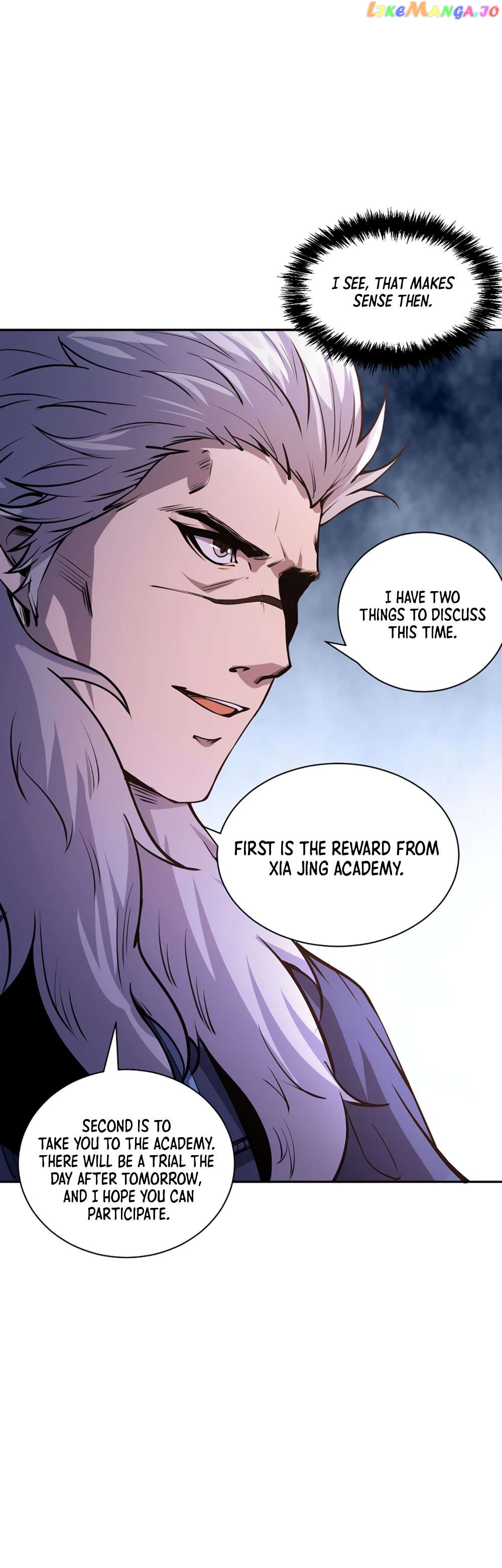 Read Disastrous Necromancer Manga Online
