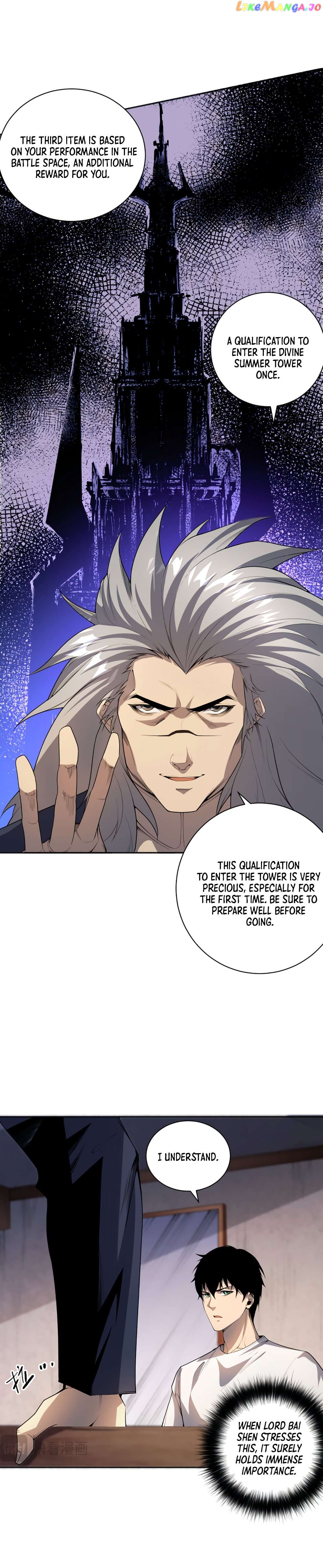 Read Disastrous Necromancer Manga Online