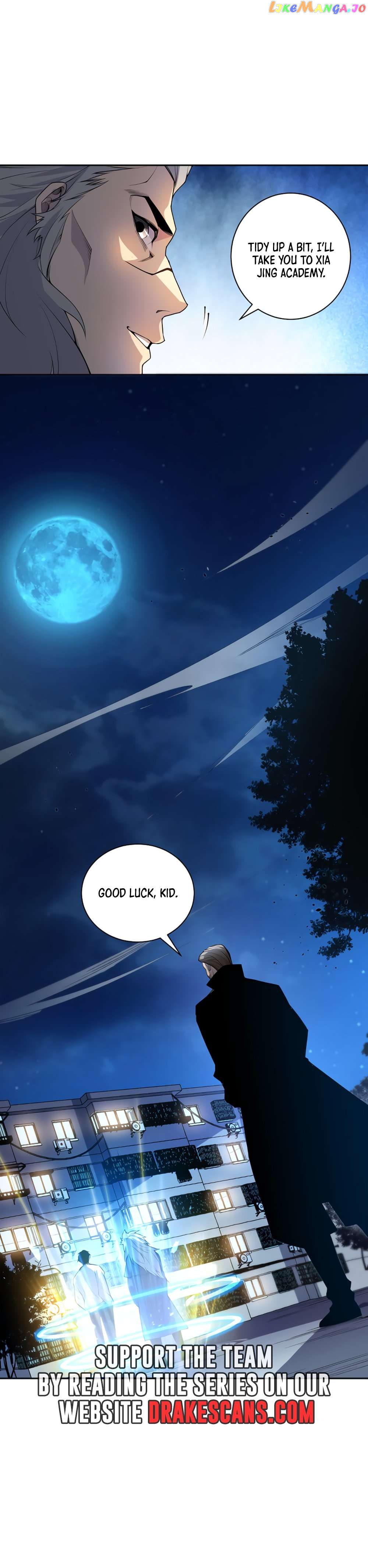 Read Disastrous Necromancer Manga Online