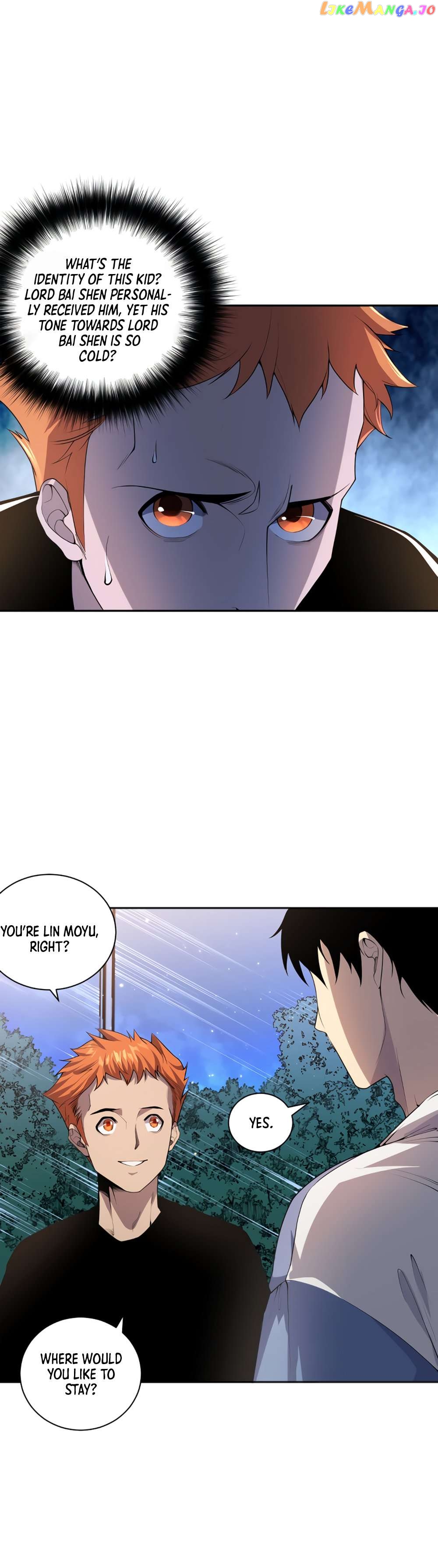 Read Disastrous Necromancer Manga Online
