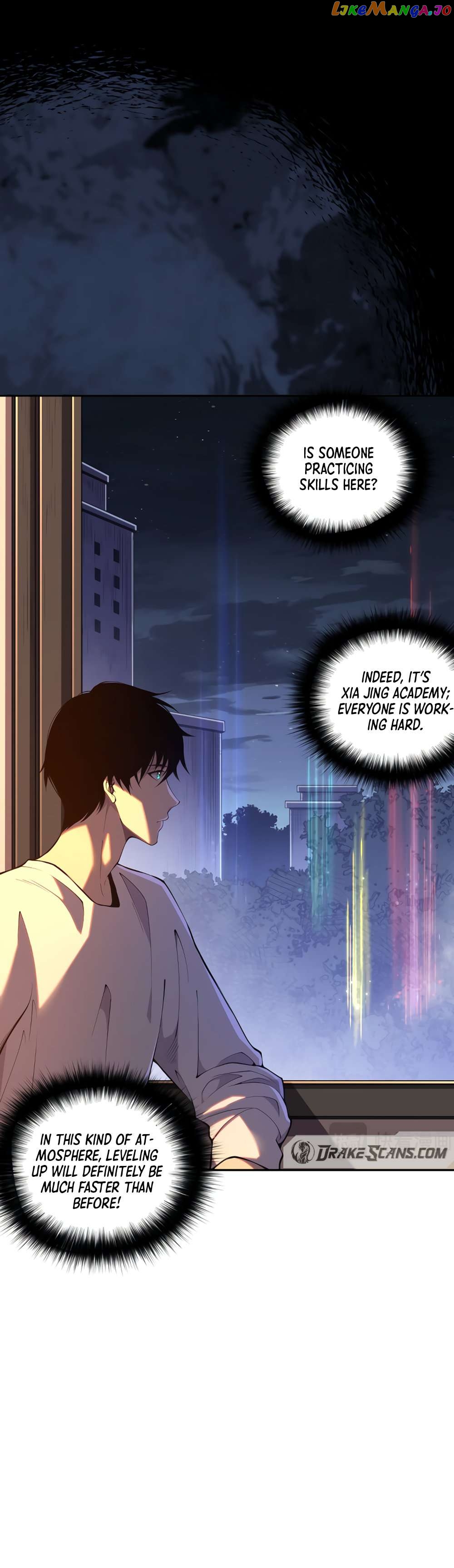 Read Disastrous Necromancer Manga Online