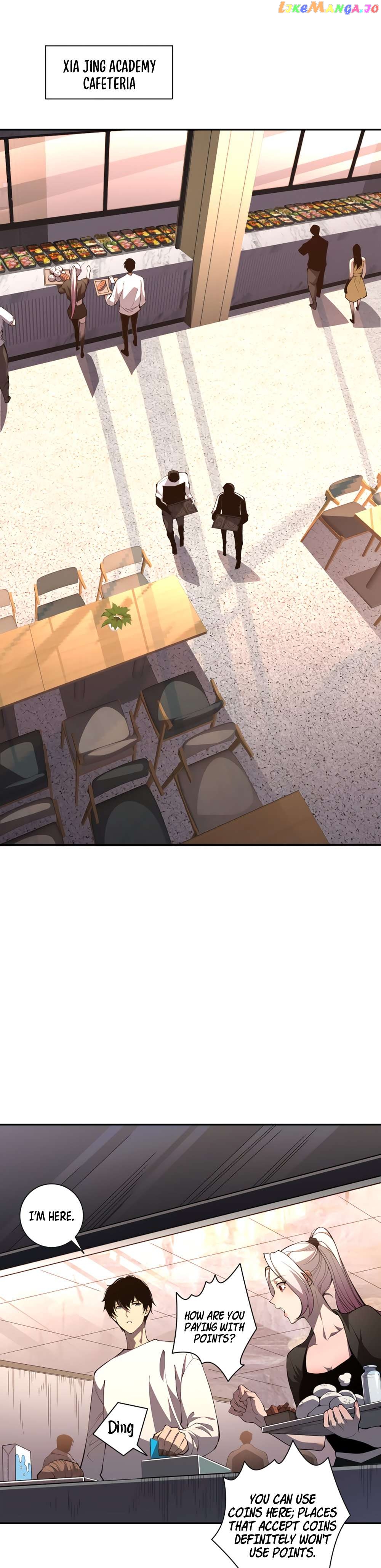 Read Disastrous Necromancer Manga Online