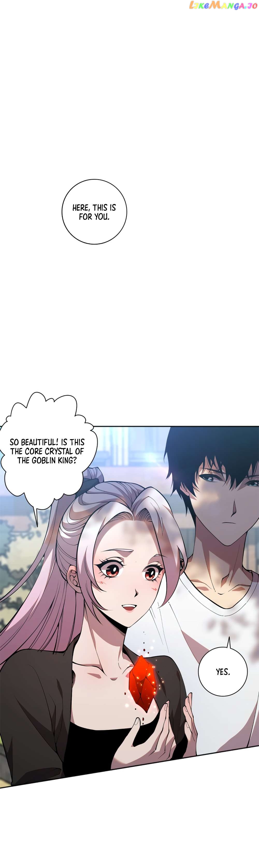 Read Disastrous Necromancer Manga Online