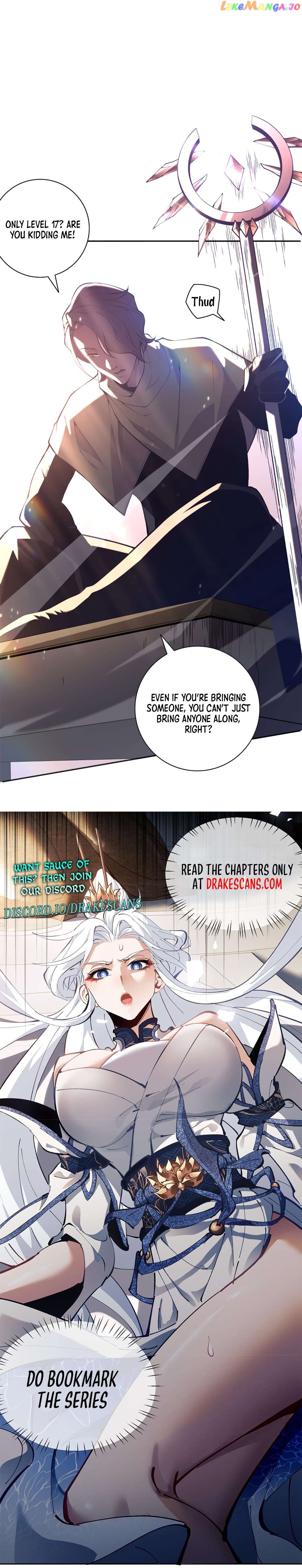 Read Disastrous Necromancer Manga Online