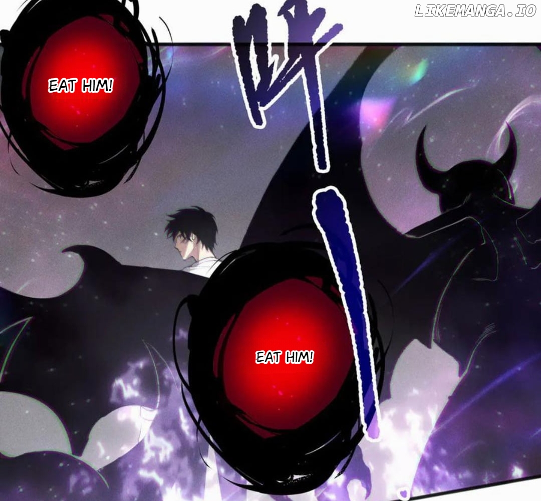 Read Disastrous Necromancer Manga Online