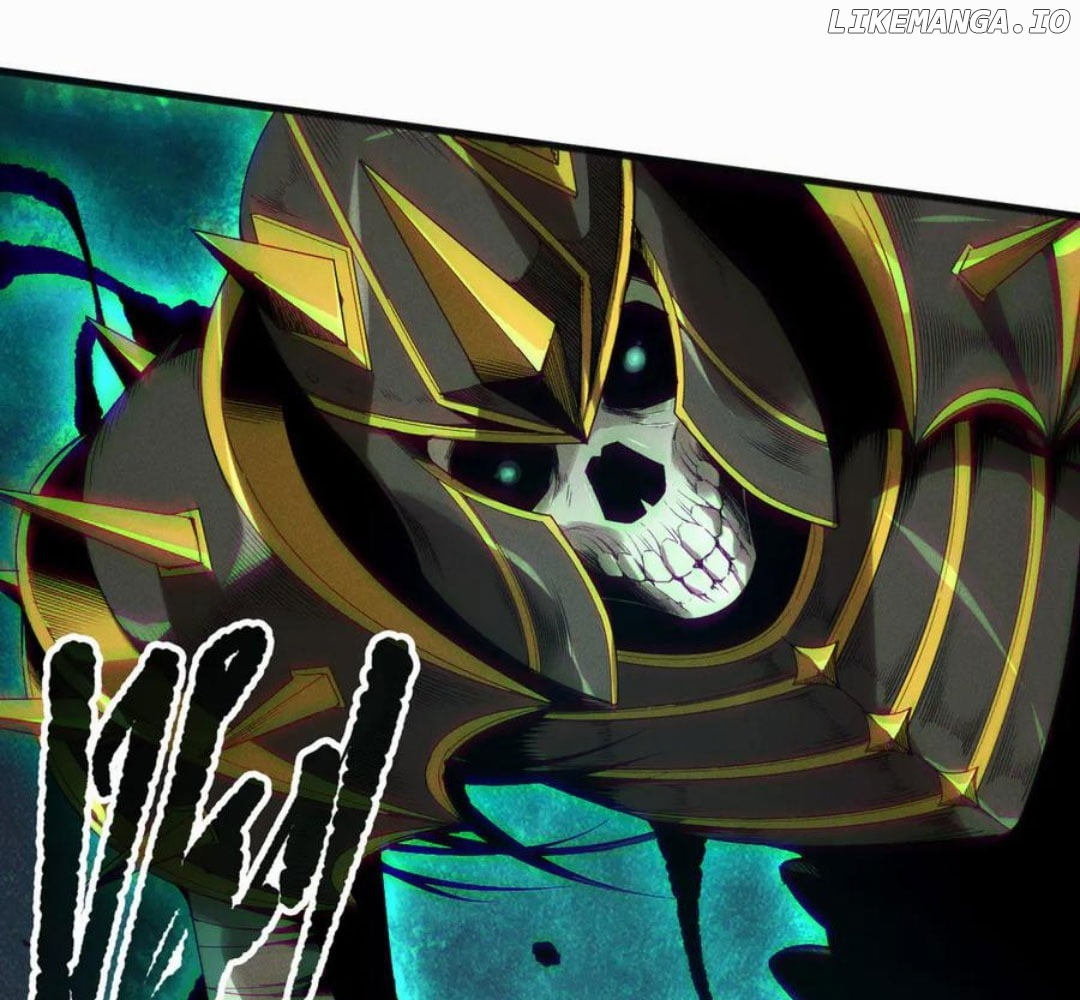 Read Disastrous Necromancer Manga Online
