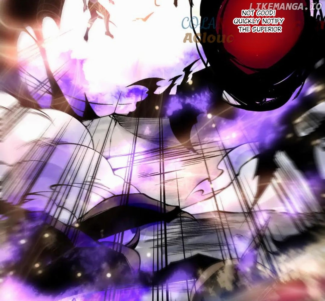 Read Disastrous Necromancer Manga Online