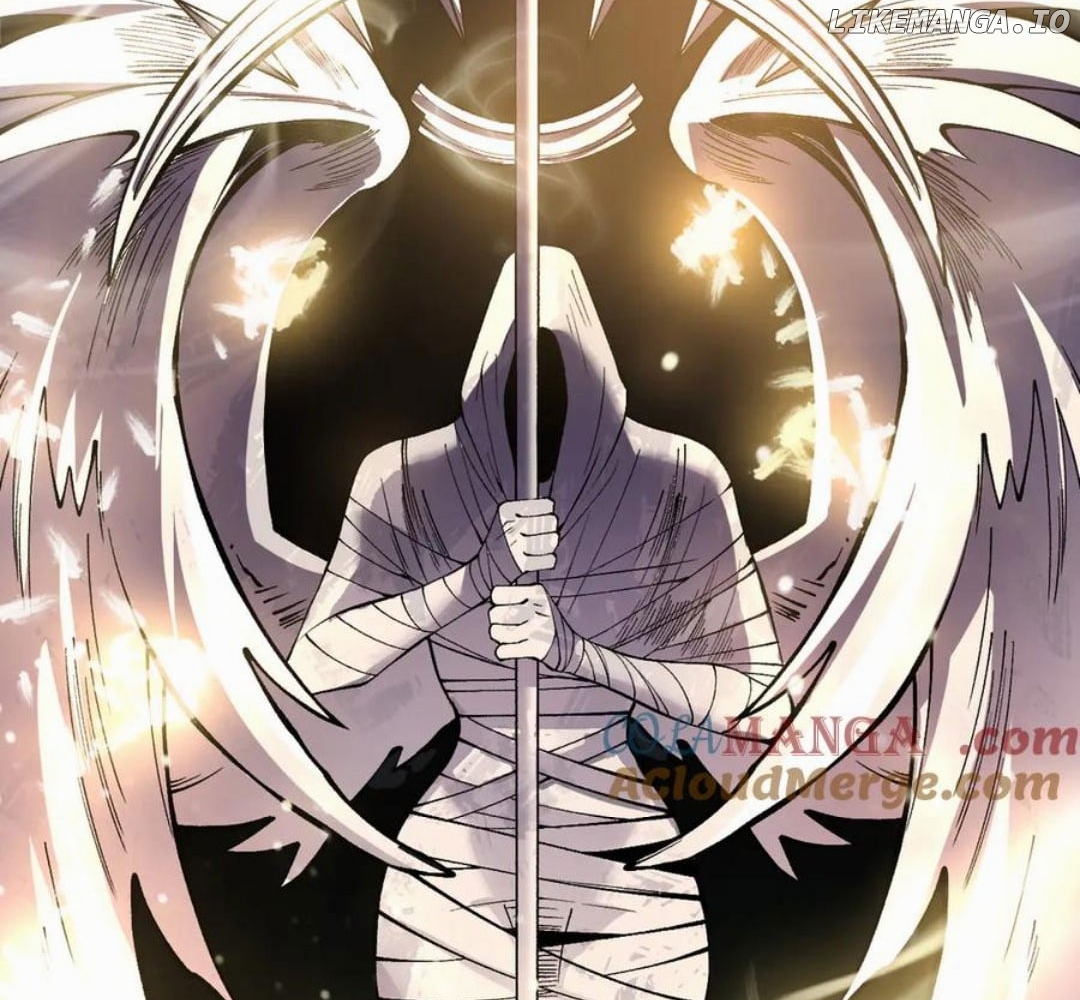 Read Disastrous Necromancer Manga Online