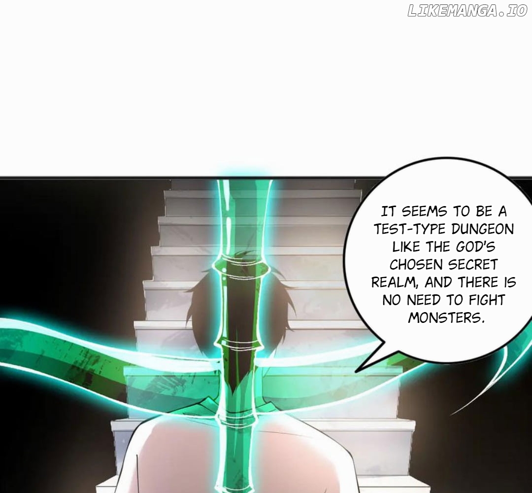 Read Disastrous Necromancer Manga Online