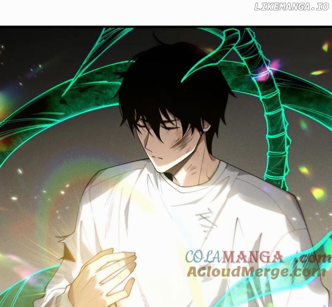Read Disastrous Necromancer Manga Online