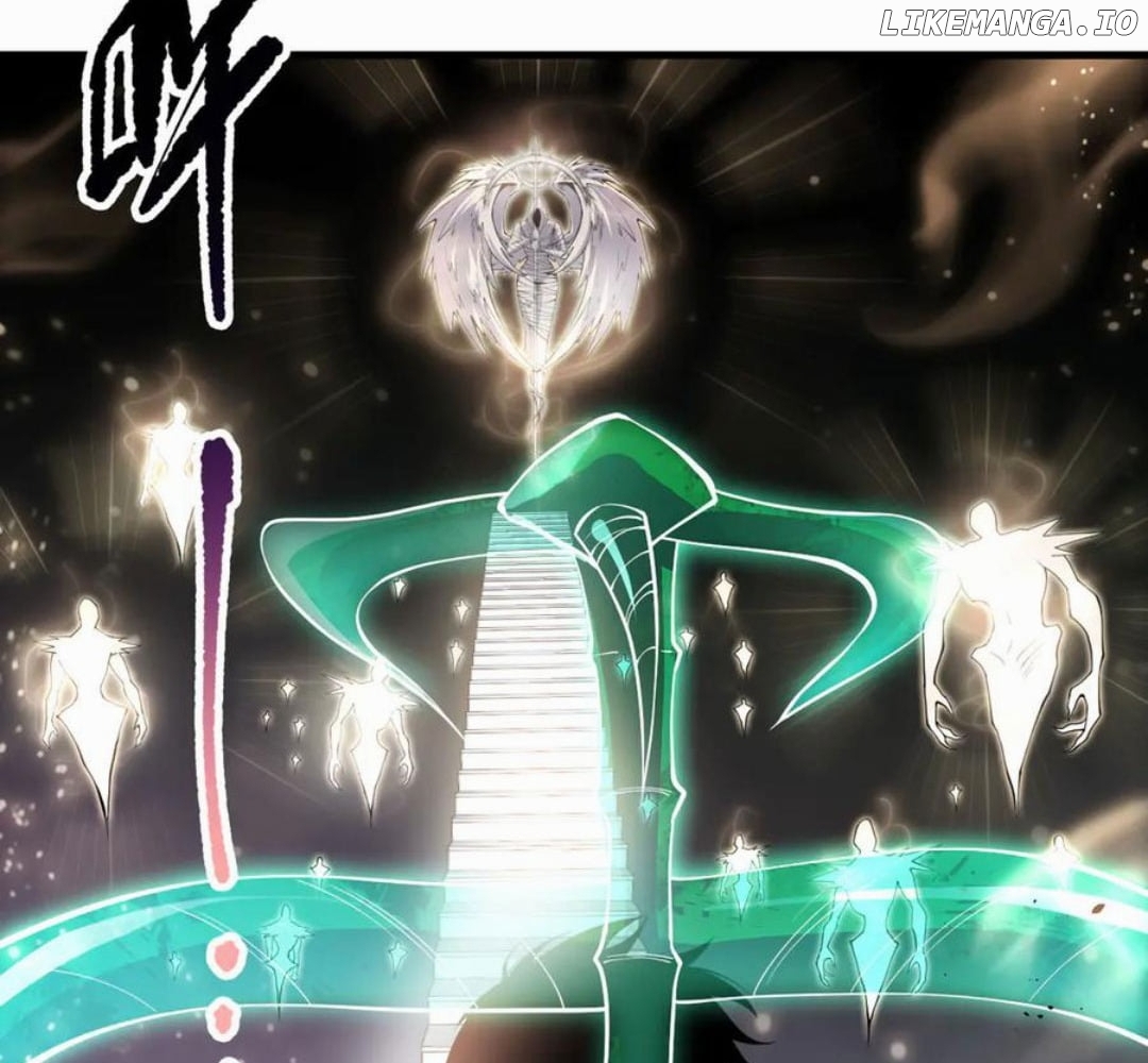 Read Disastrous Necromancer Manga Online