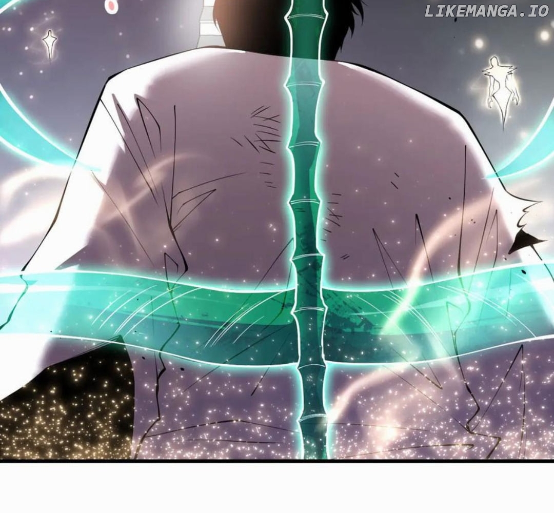 Read Disastrous Necromancer Manga Online