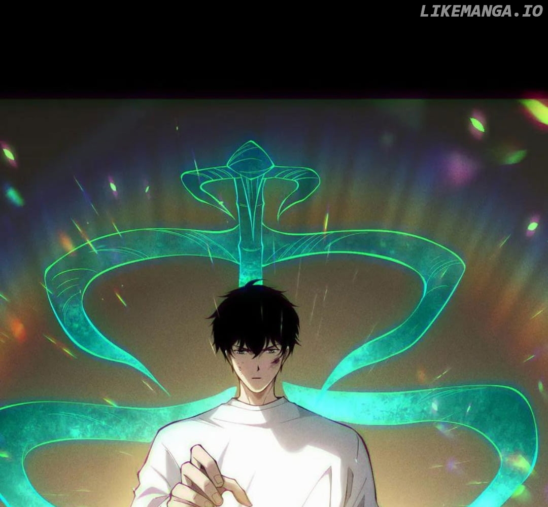 Read Disastrous Necromancer Manga Online