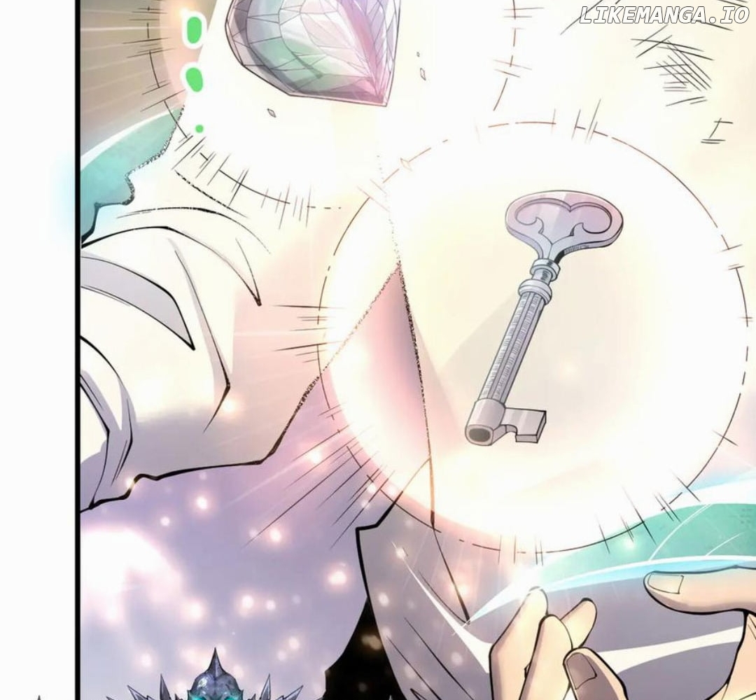 Read Disastrous Necromancer Manga Online