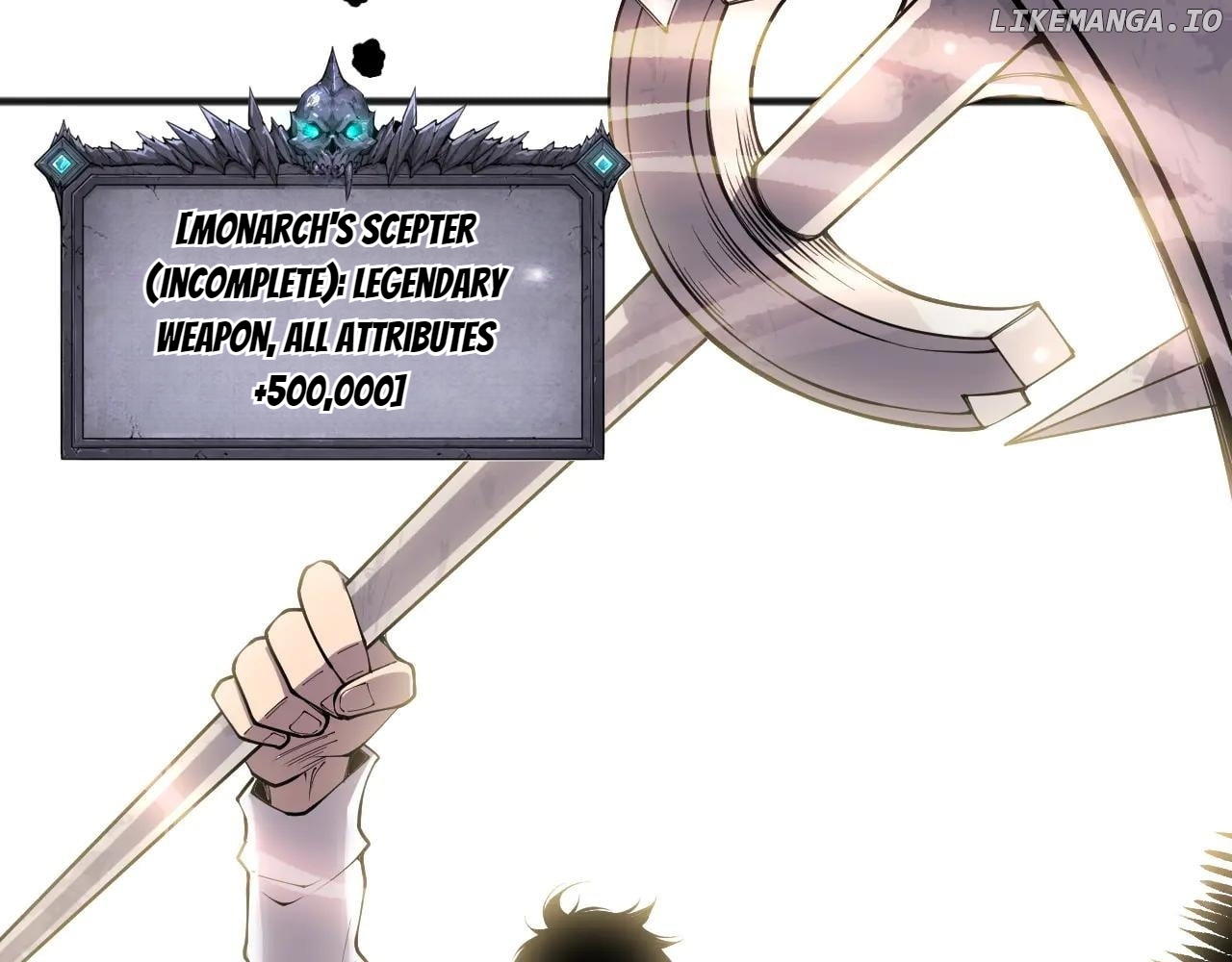 Read Disastrous Necromancer Manga Online