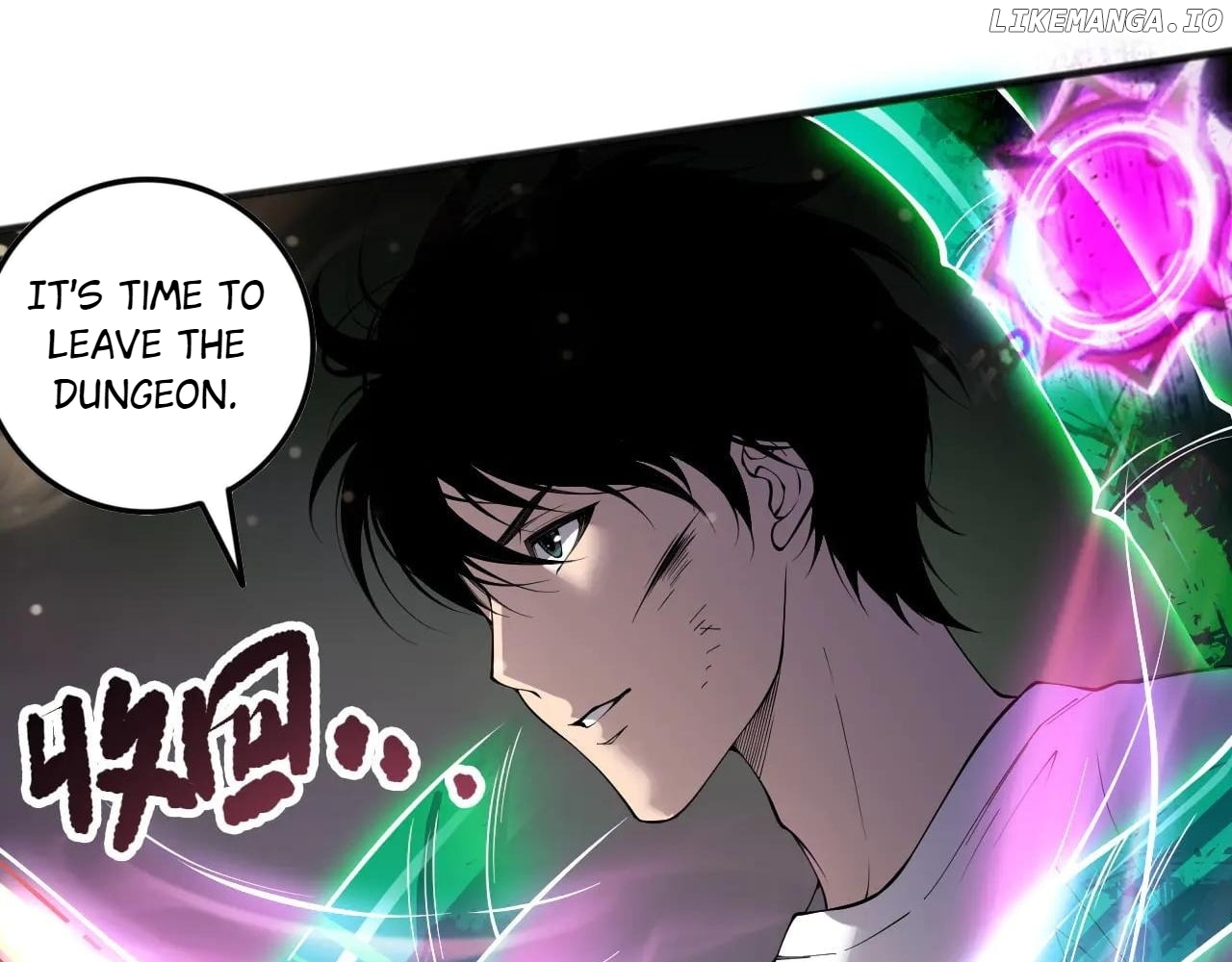 Read Disastrous Necromancer Manga Online