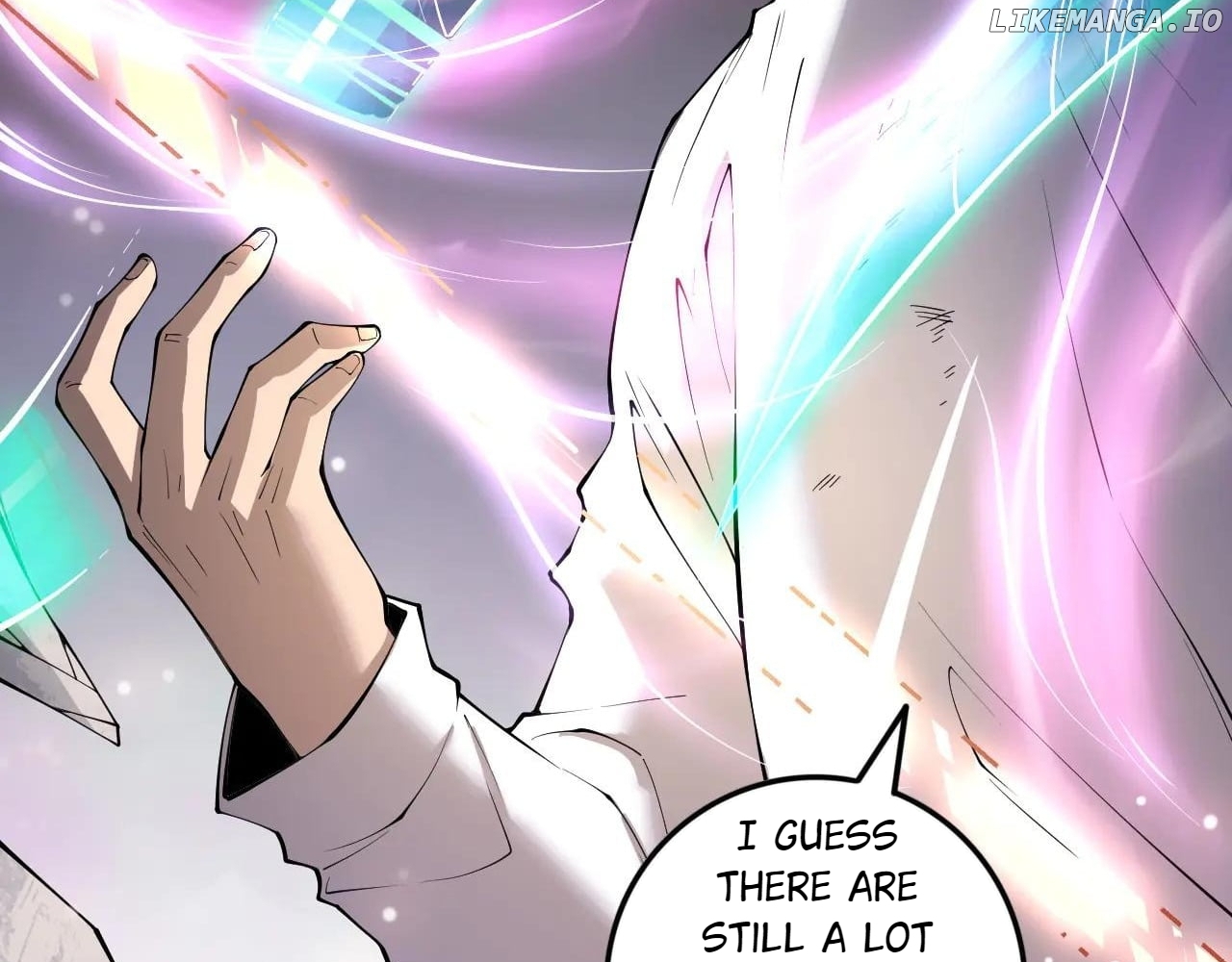 Read Disastrous Necromancer Manga Online