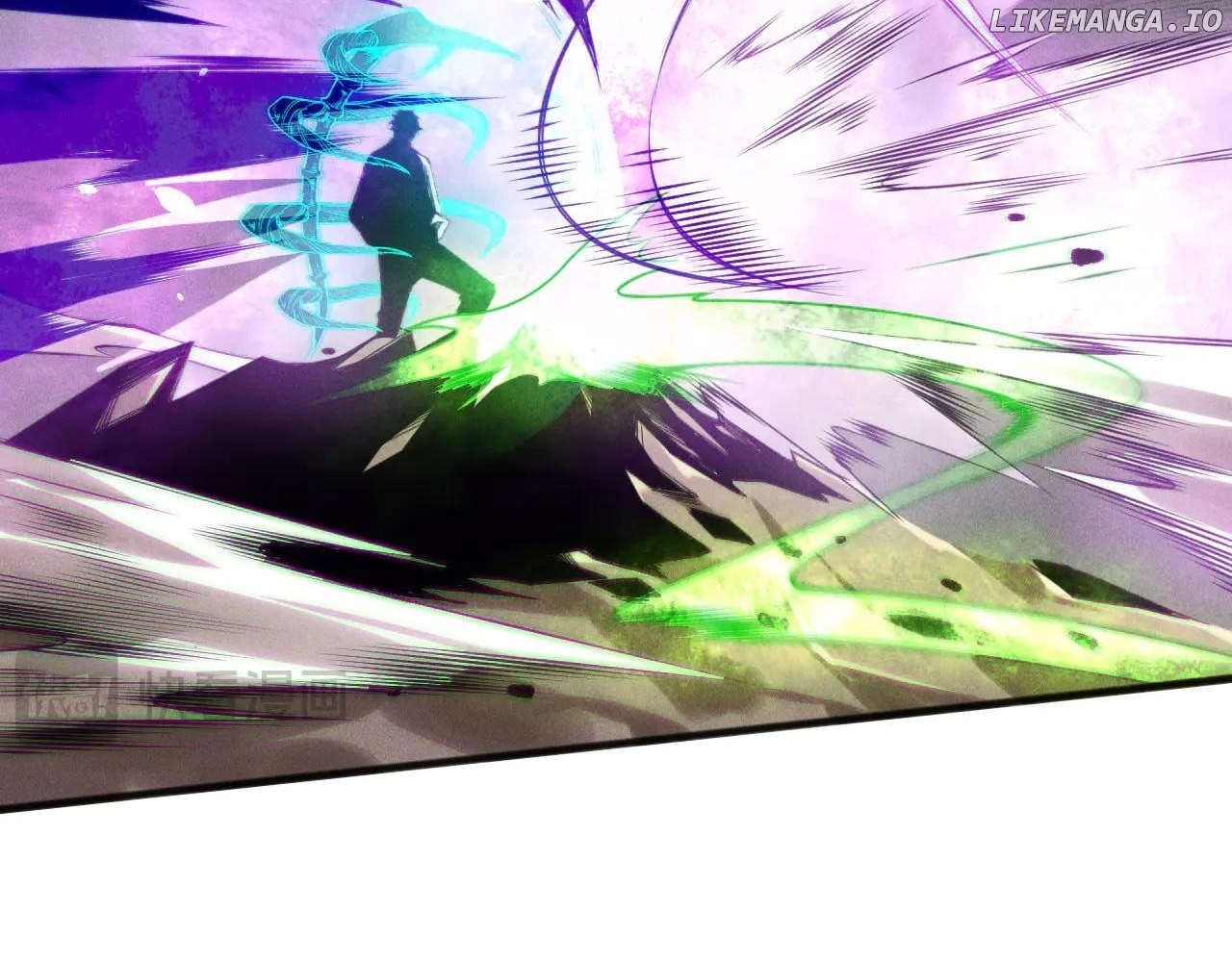 Read Disastrous Necromancer Manga Online