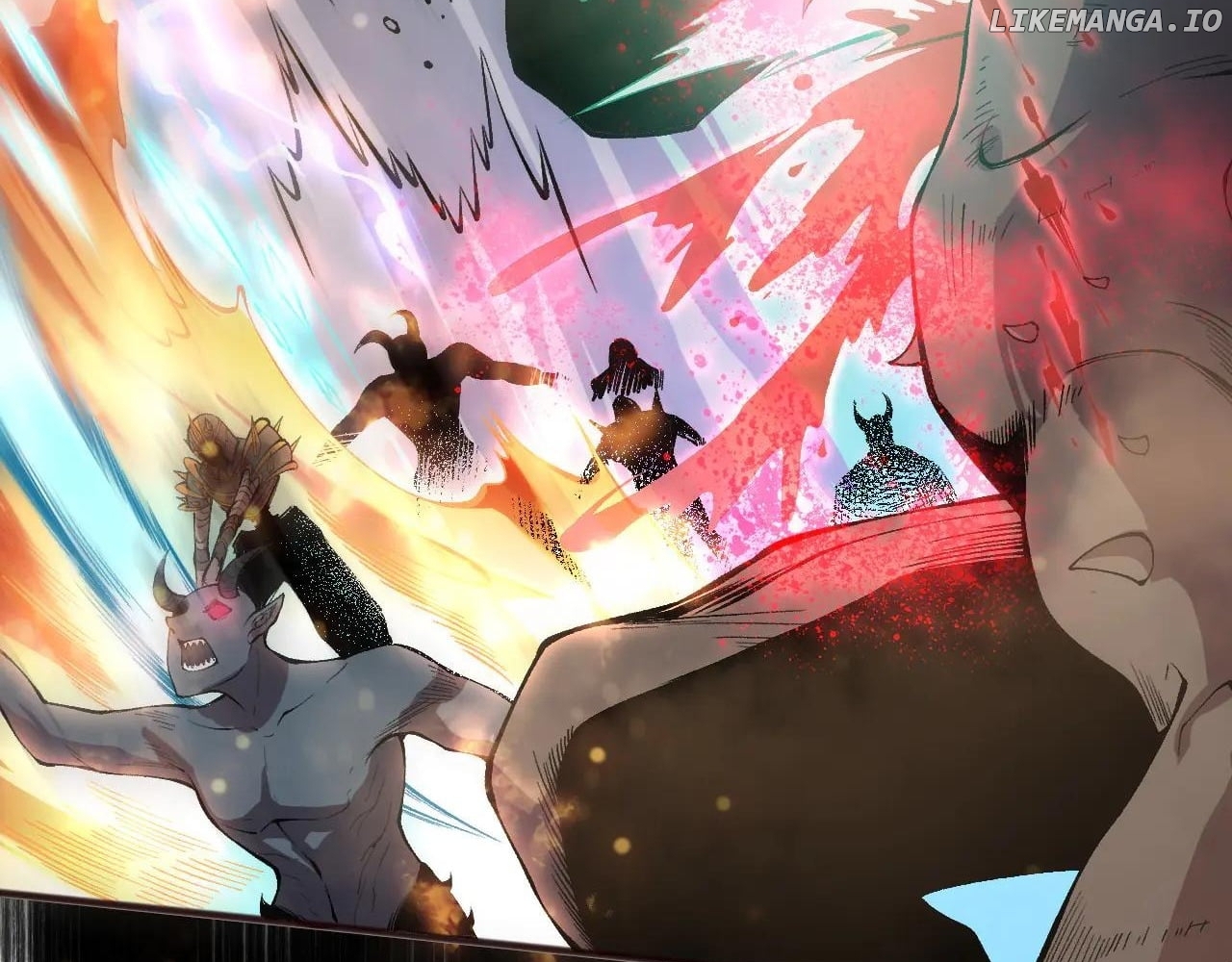 Read Disastrous Necromancer Manga Online