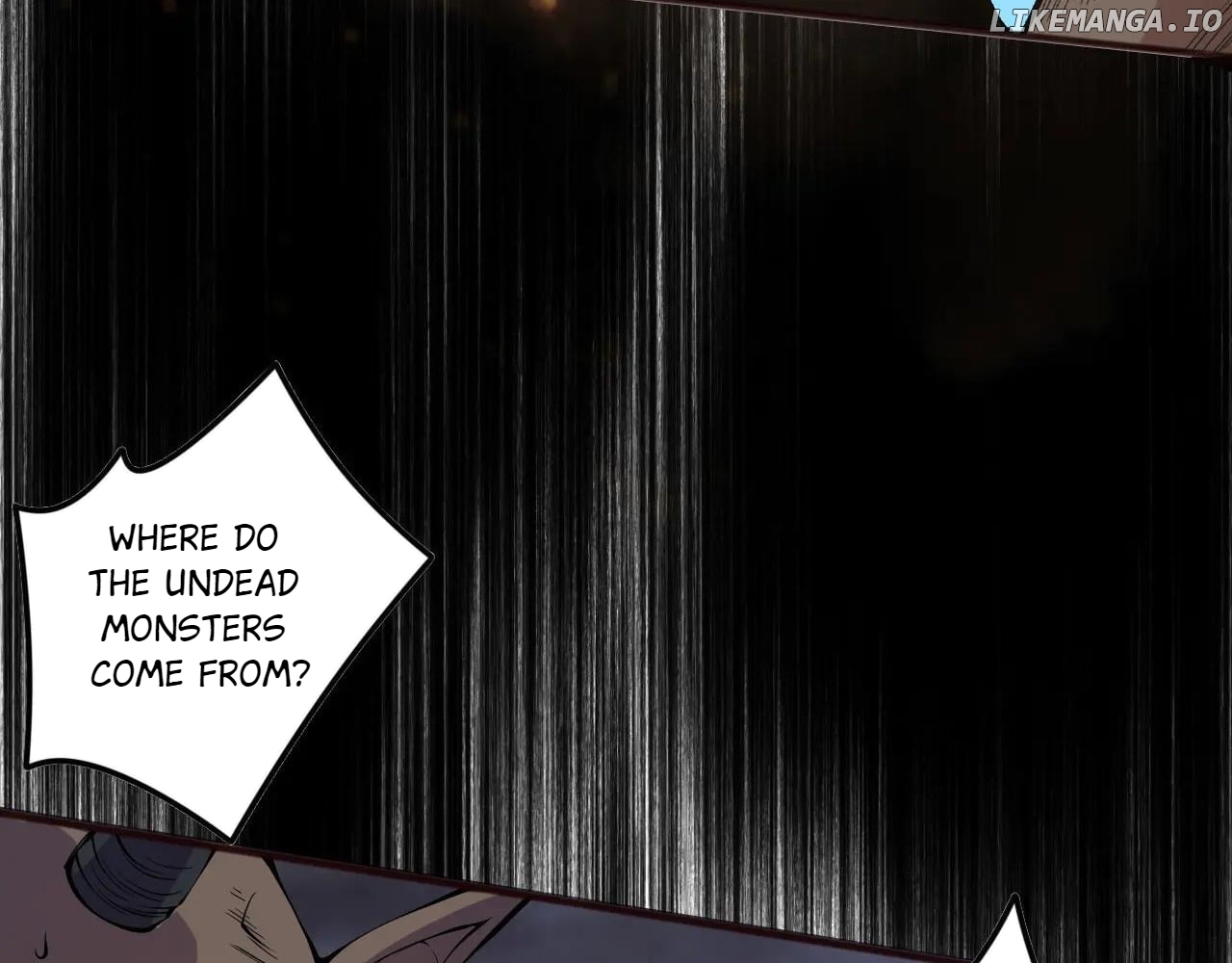 Read Disastrous Necromancer Manga Online