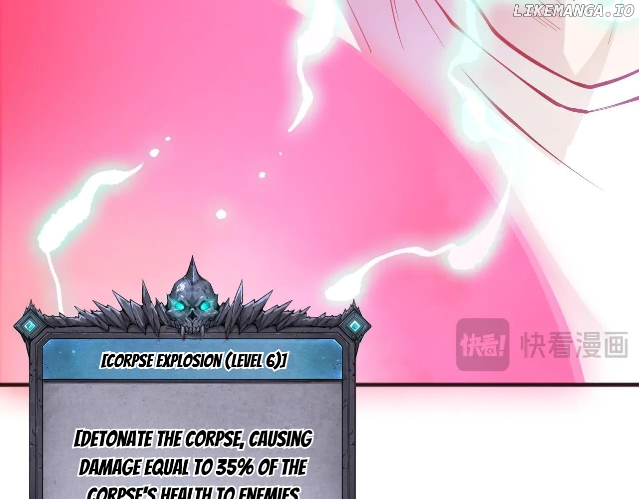 Read Disastrous Necromancer Manga Online