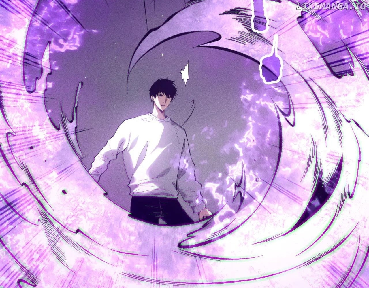 Read Disastrous Necromancer Manga Online