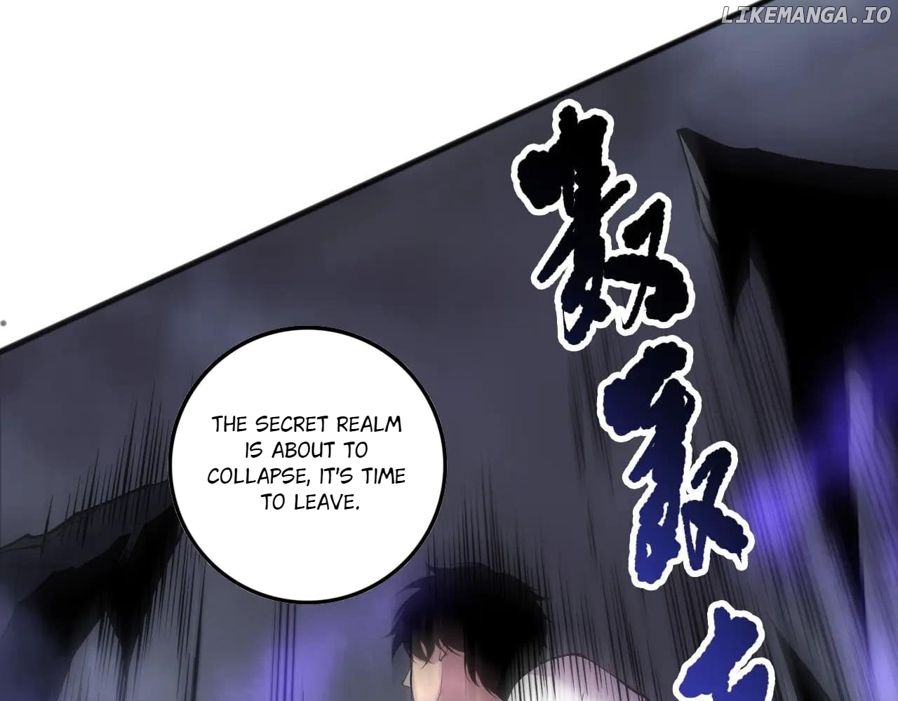 Read Disastrous Necromancer Manga Online