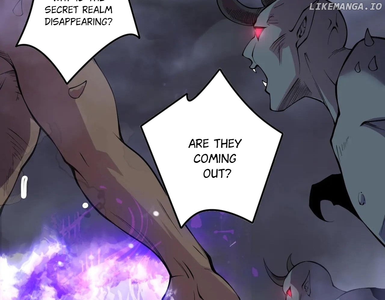 Read Disastrous Necromancer Manga Online