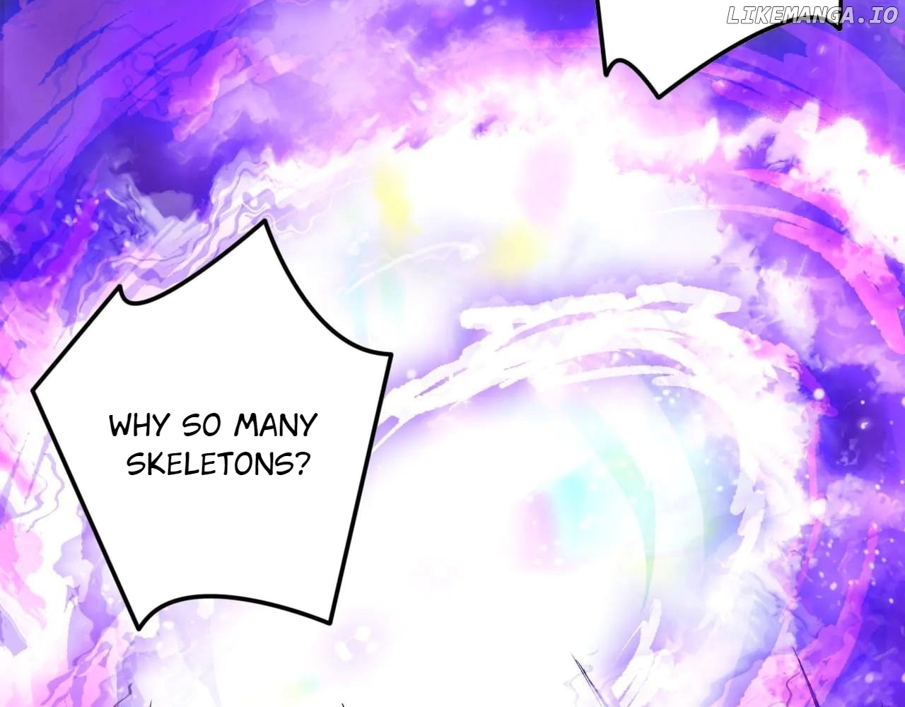 Read Disastrous Necromancer Manga Online