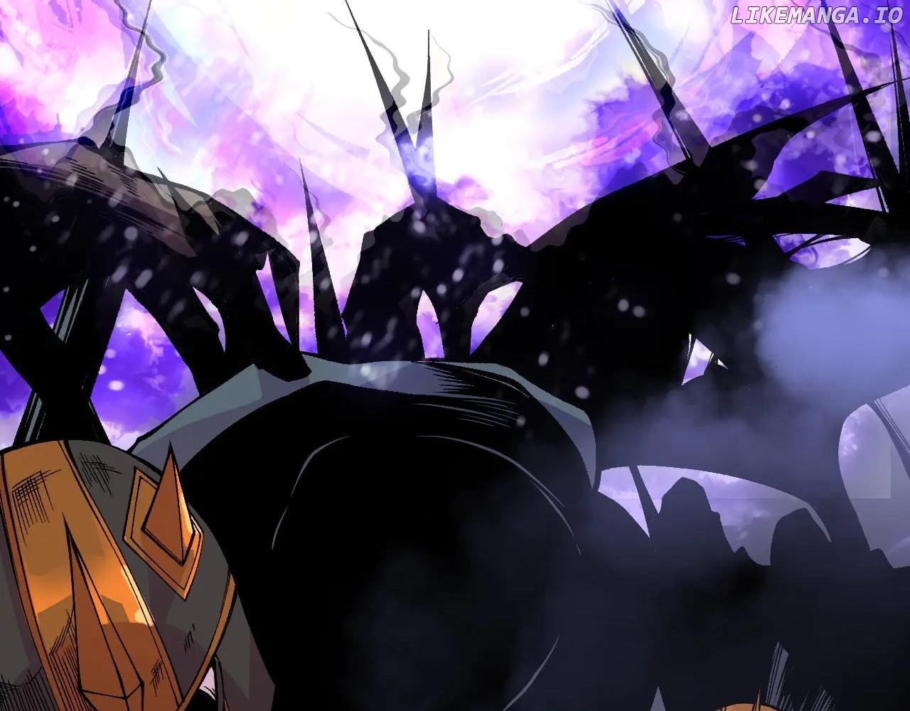 Read Disastrous Necromancer Manga Online