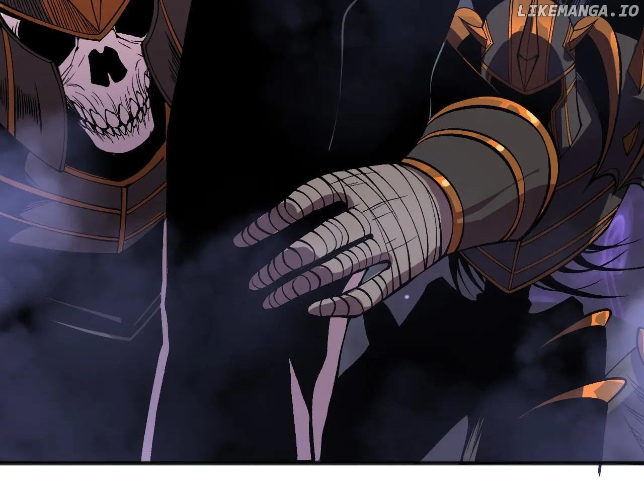 Read Disastrous Necromancer Manga Online