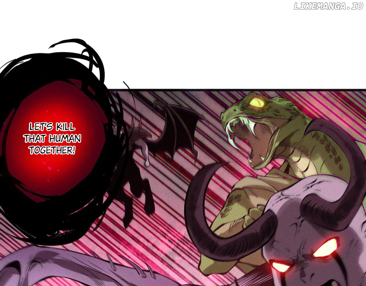 Read Disastrous Necromancer Manga Online