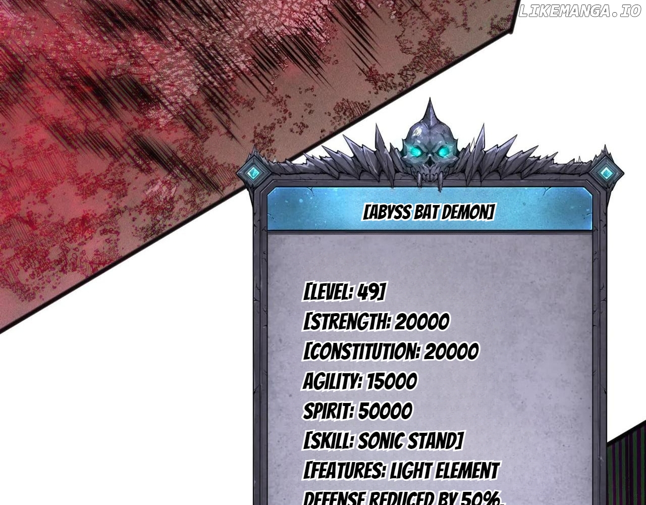 Read Disastrous Necromancer Manga Online