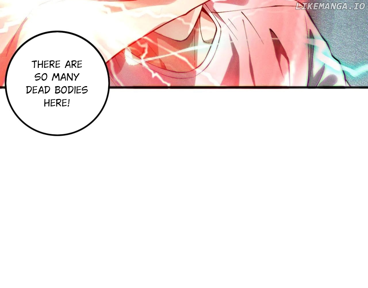 Read Disastrous Necromancer Manga Online