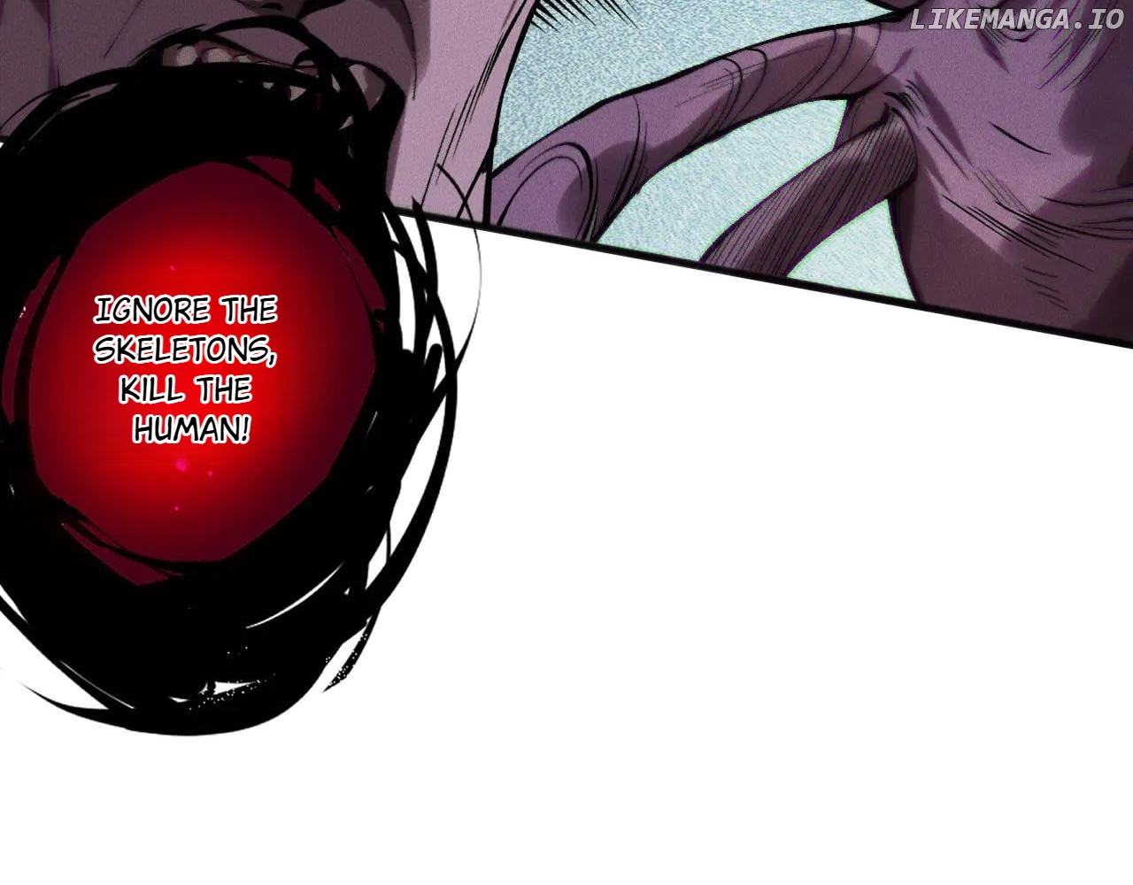Read Disastrous Necromancer Manga Online