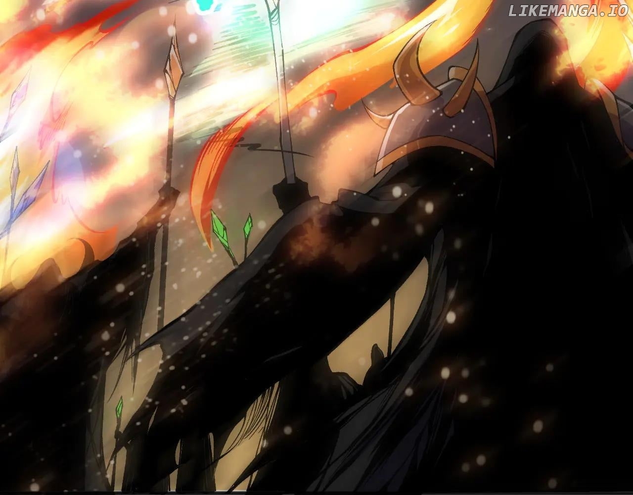 Read Disastrous Necromancer Manga Online